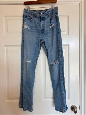 Levi’s 501 Jeans